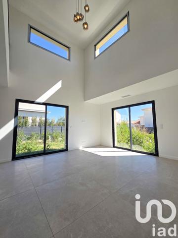 Maison à vendre 4 pièces 97 m² Cabestany