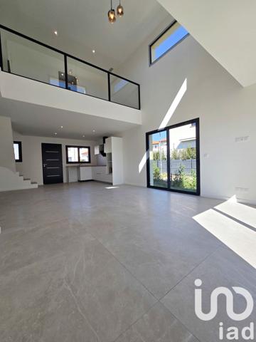 Maison à vendre 4 pièces 97 m² Cabestany