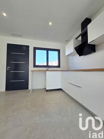 Maison à vendre 4 pièces 97 m² Cabestany