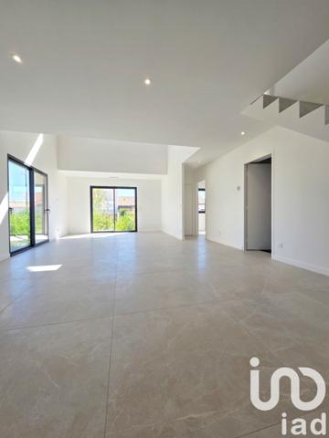 Maison à vendre 4 pièces 97 m² Cabestany