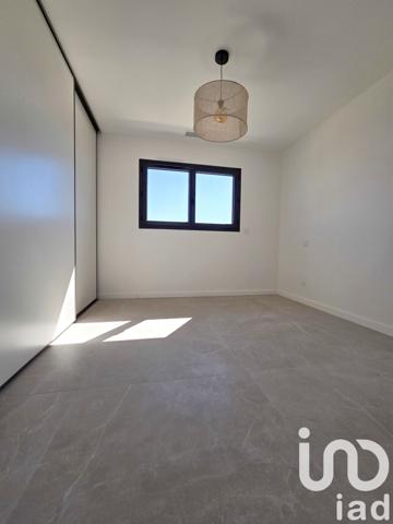 Maison à vendre 4 pièces 97 m² Cabestany