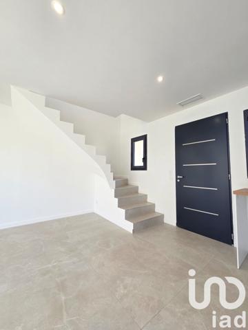 Maison à vendre 4 pièces 97 m² Cabestany