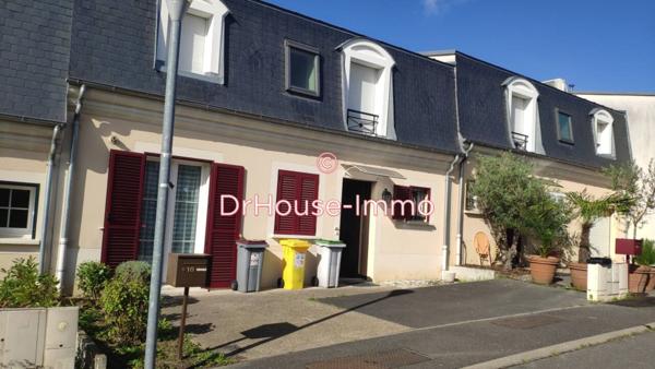 Maison à vendre 6 pièces de 135 m²