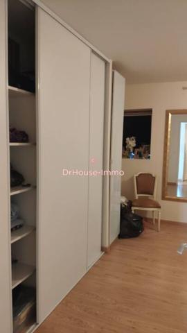 Maison à vendre 6 pièces de 135 m²