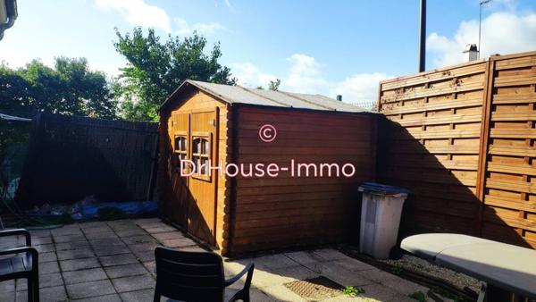 Maison à vendre 6 pièces de 135 m²