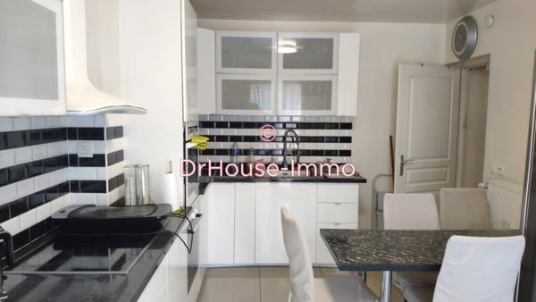 Maison à vendre 6 pièces de 135 m²