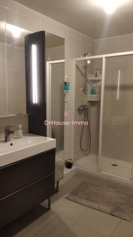 Maison à vendre 6 pièces de 135 m²