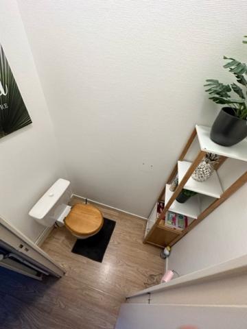 Appartement 2 pièce(s) 1 chambre(s) 49.39 m²