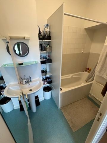 Appartement 2 pièce(s) 1 chambre(s) 49.39 m²