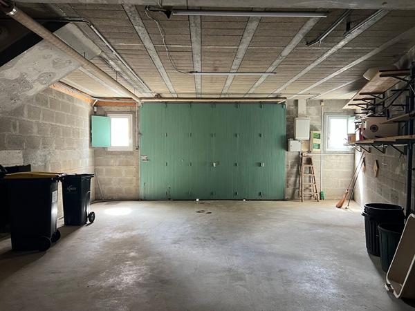 Maison de ville Civray