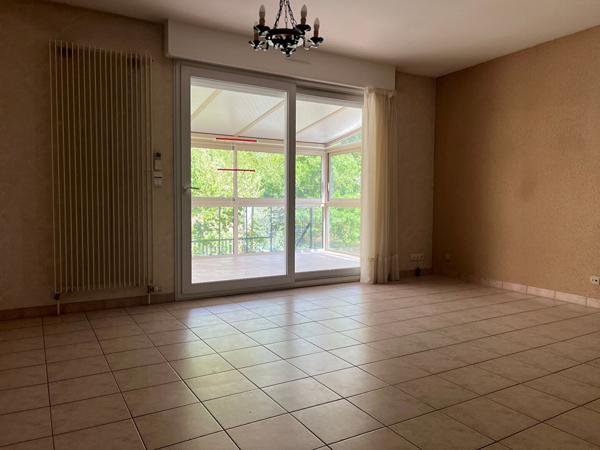 Maison de ville Civray