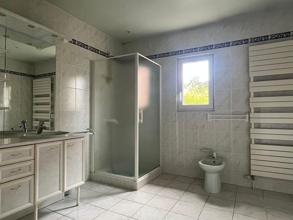 Maison de ville Civray