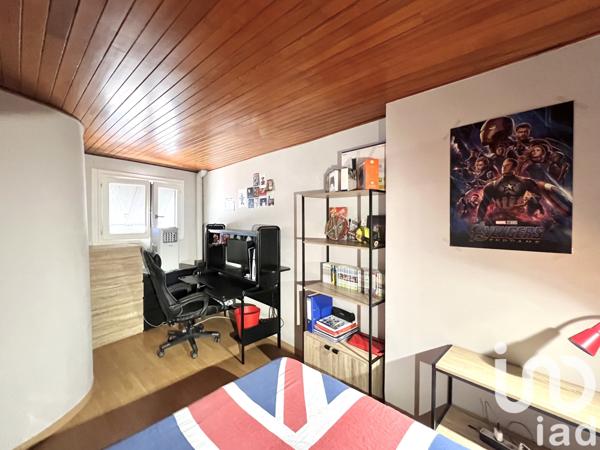 Maison à vendre 4 pièces 79 m² Pont-Saint-Esprit