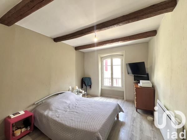 Maison à vendre 4 pièces 79 m² Pont-Saint-Esprit
