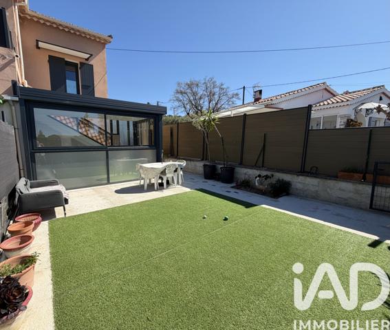 Maison à vendre 3 pièces 72 m² Six-Fours-les-Plages