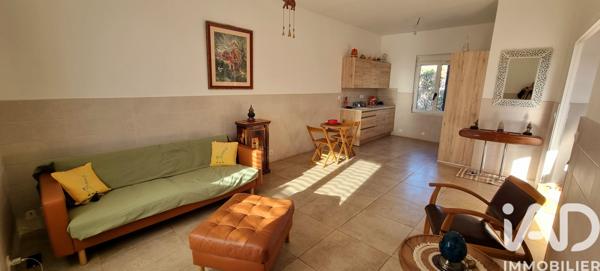 Maison à vendre 3 pièces 72 m² Six-Fours-les-Plages