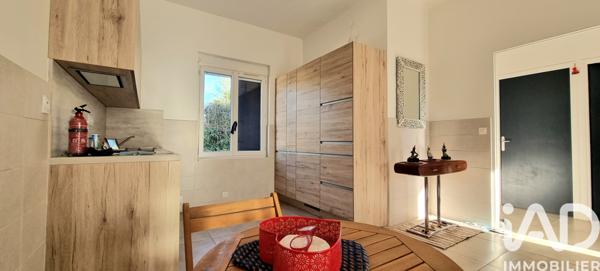 Maison à vendre 3 pièces 72 m² Six-Fours-les-Plages