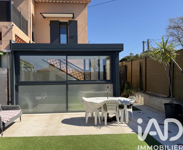 Maison à vendre 3 pièces 72 m² Six-Fours-les-Plages