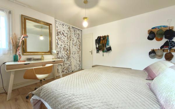 Maison à vendre    6 pièces • 101,02 m2 Villetaneuse