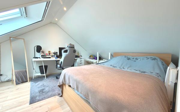Maison à vendre    6 pièces • 101,02 m2 Villetaneuse