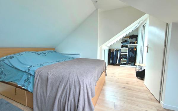 Maison à vendre    6 pièces • 101,02 m2 Villetaneuse