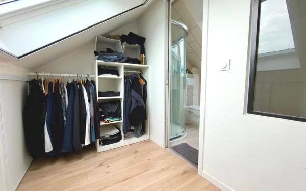 Maison à vendre    6 pièces • 101,02 m2 Villetaneuse