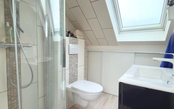 Maison à vendre    6 pièces • 101,02 m2 Villetaneuse