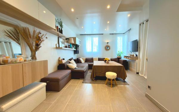 Maison à vendre    6 pièces • 101,02 m2 Villetaneuse