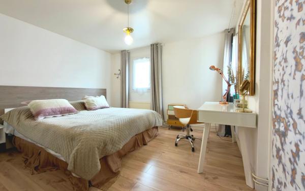 Maison à vendre    6 pièces • 101,02 m2 Villetaneuse