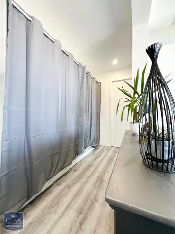 Appartement à vendre 2 pièces 56m² La Grande-Motte (34280)