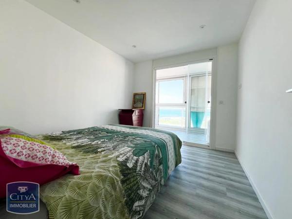 Appartement à vendre 2 pièces 56m² La Grande-Motte (34280)