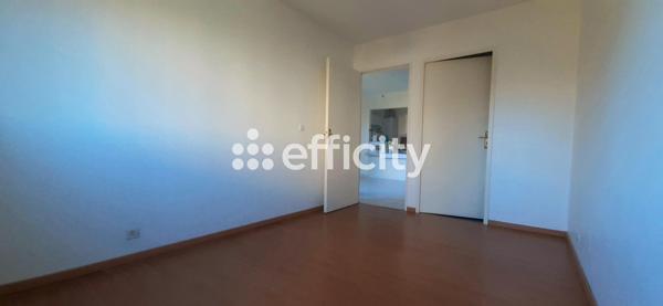 Appartement 2 pièces - 37 m²