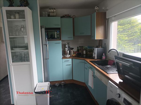 Appartement Saint Brevin Les Pins 2 pièce(s) 47.05 m2,