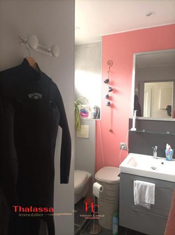 Appartement Saint Brevin Les Pins 2 pièce(s) 47.05 m2,