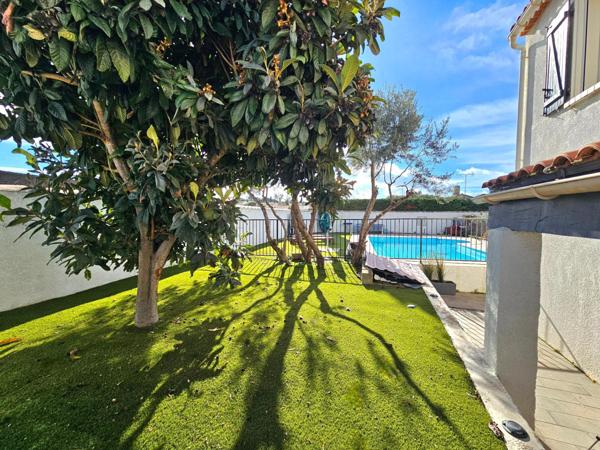 Exceptionnel quartier prisé, Villa de 5 chambres