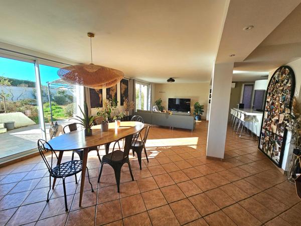 Exceptionnel quartier prisé, Villa de 5 chambres