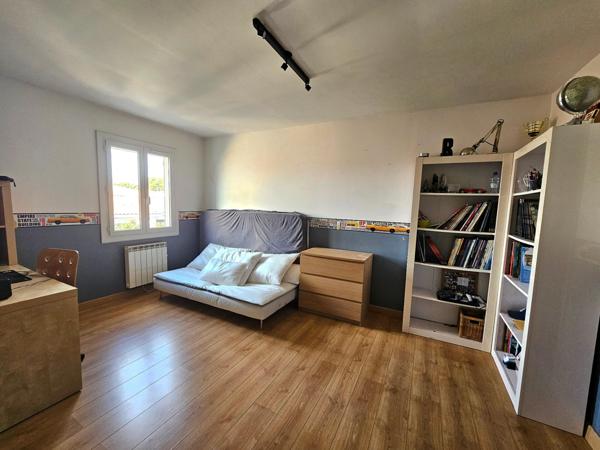 Exceptionnel quartier prisé, Villa de 5 chambres