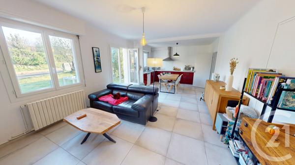 Maison à vendre  5 pièces - 122 m2 BASSUSSARRY - 64