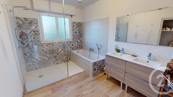 Maison à vendre  5 pièces - 122 m2 BASSUSSARRY - 64