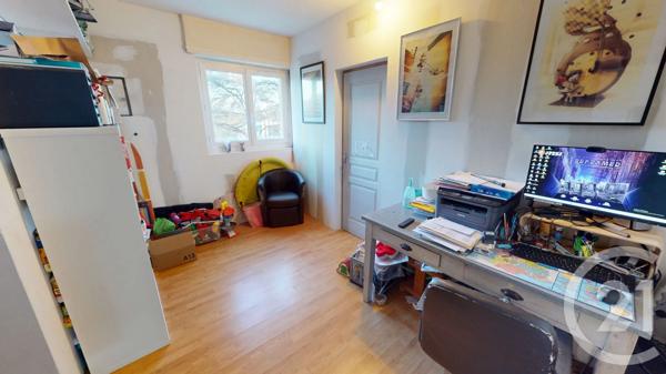 Maison à vendre  5 pièces - 122 m 2   BASSUSSARRY  - 64
