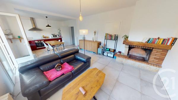 Maison à vendre  5 pièces - 122 m2 BASSUSSARRY - 64