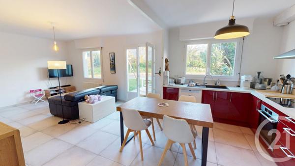 Maison à vendre  5 pièces - 122 m2 BASSUSSARRY - 64