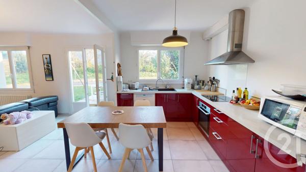 Maison à vendre  5 pièces - 122 m2 BASSUSSARRY - 64