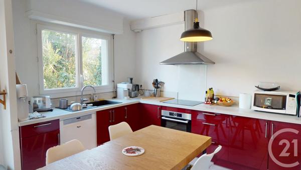 Maison à vendre  5 pièces - 122 m2 BASSUSSARRY - 64