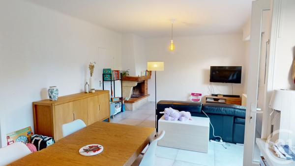 Maison à vendre  5 pièces - 122 m2 BASSUSSARRY - 64