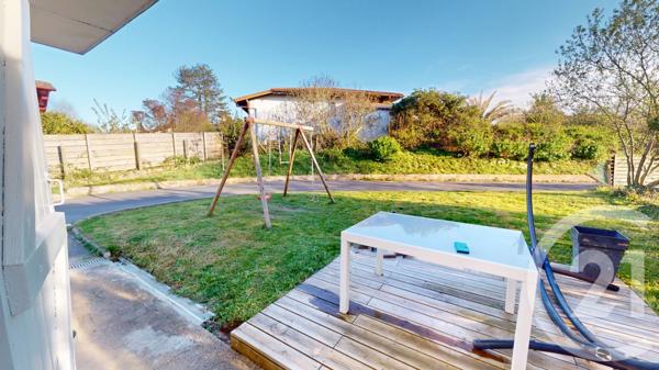 Maison à vendre  5 pièces - 122 m2 BASSUSSARRY - 64