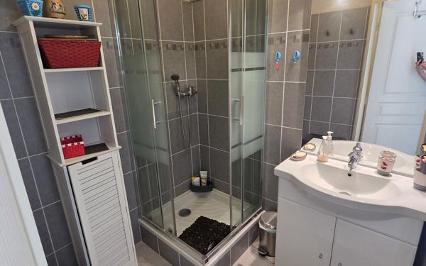 Appartement à vendre    3 pièces • 59,22 m2 Agde