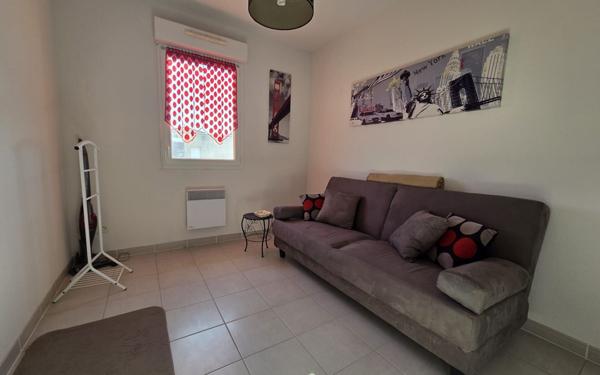 Appartement à vendre    3 pièces • 59,22 m2 Agde