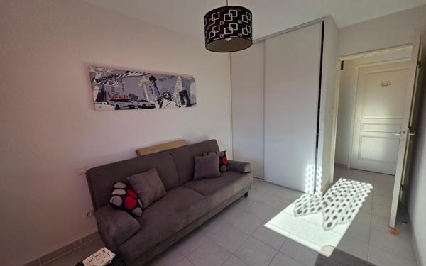 Appartement à vendre    3 pièces • 59,22 m2 Agde