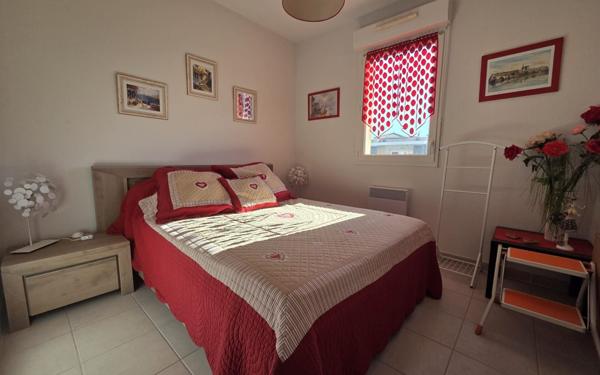 Appartement à vendre    3 pièces • 59,22 m2 Agde